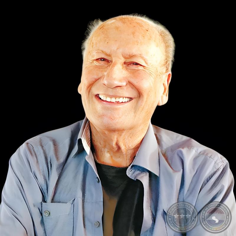  ROMERO PEREIRA